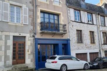 민박 Chez Jack Confolens