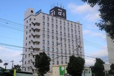 Otel Alpha One Niihama