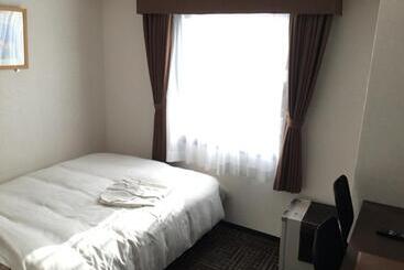 Hotell Alpha One Takayama Bypass