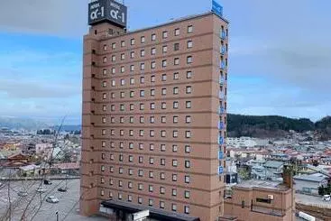 Hotel Alpha One Takayama Bypass