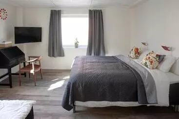 Hotelli L Havsporten