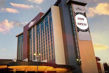 Hôtel Muckleshoot Casino Resort