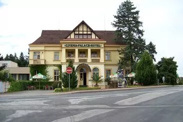 ホテル Palace Inn