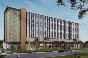 Hotel Santika Blitar