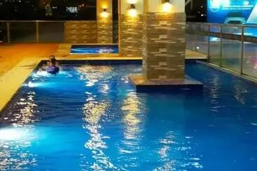 Aparthotel Sunvida Tower Condominium