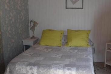 Bed & Breakfast Chambres D Hôtes De Creulet