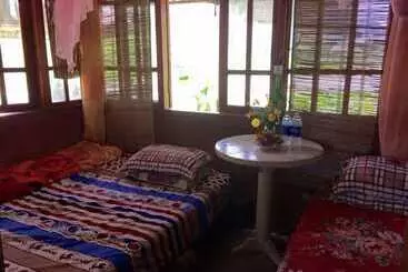 Bed and Breakfast Sapa Riverside Homestay