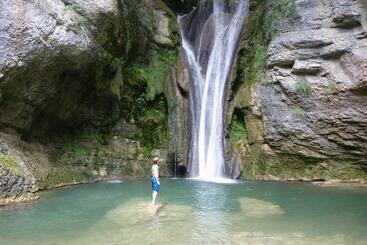 Bed and Breakfast Goute La Vie