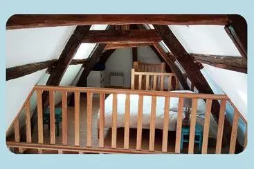 Bed and Breakfast La Ferme Du Parc
