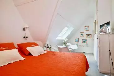 Aamiaismajoitus (B&B) La Longère
