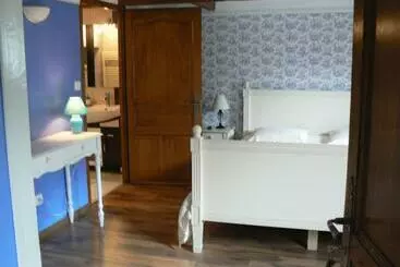 Bed & Breakfast La Maison De L Etang