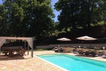 Bed and Breakfast La Maison Du Parc