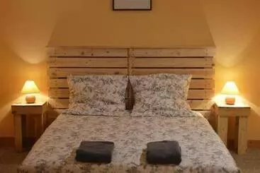 Bed and Breakfast Le Domaine