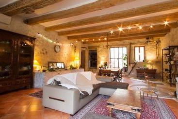 Bed & Breakfast Moulin Sainte Anne