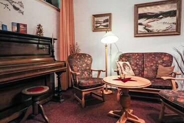 Ferienhotel Schwarzwälder Hof