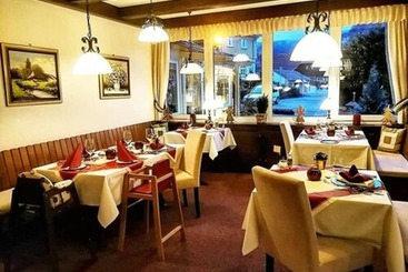 Ferienhotel Schwarzwälder Hof