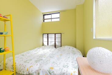 Hostal Reposo Hikifune Lodge Hostel