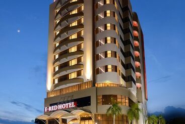 E Red Hotel Sdn Bhd