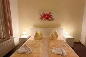 Hotel Helenenhof