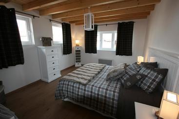 Apartaments turístics Les Authentics Le Domaine D Autrefois & Spa