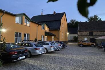 Hotel Nordic Spreewald