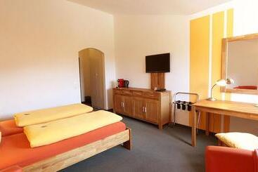 ホテル Nordic Spreewald