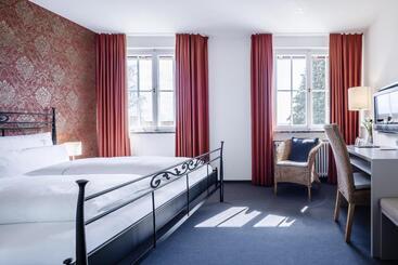 Отель Villa Neugarten