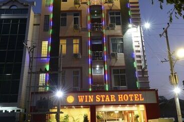 هتل Win Star