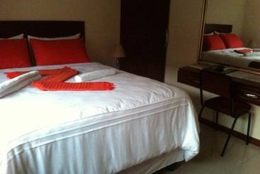 پانسیون Kingbed Guest House