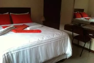 پانسیون Kingbed Guest House