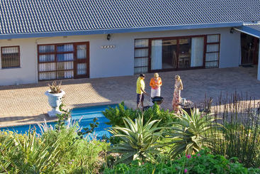 Pension  Rendezvous De Golf