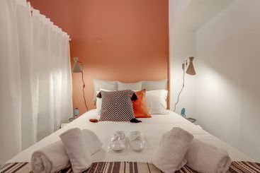 Sweet Inn Apartments Louise