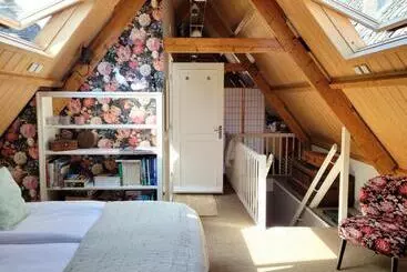 Bed and Breakfast De Buurvrouw Nr.18