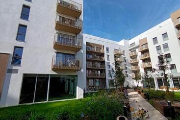 Aparthotel Domitys Calandra