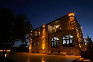 هتل Cevizli Konak