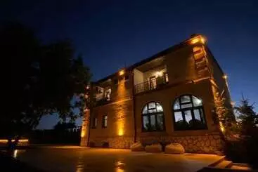 Hotel Cevizli Konak