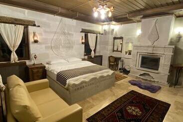 Hotell Cevizli Konak