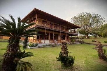 Szálloda Filandia Finca Rural La Guadalupana