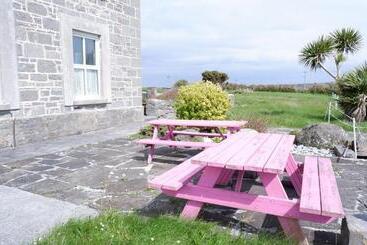 Pansiyon Kilmurvey House