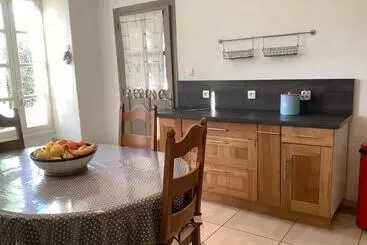 Pensão La Maison Du Bonheur