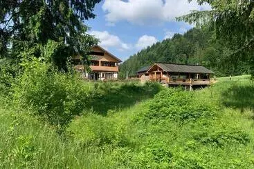 Pensiunea Tudorilor