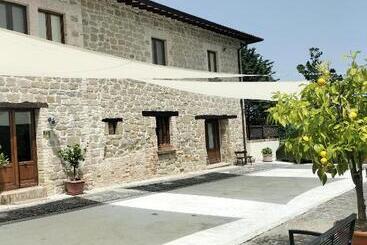 Villa La Passione B&b