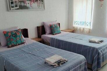 Aparthotel Levin Hanım Konağı