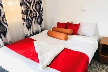 Hotel The Lukenya Resort