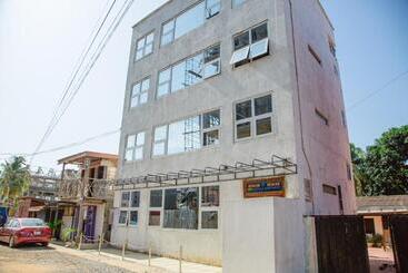 Ark Hotel Apartments