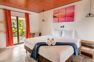 فندق Esencia Nativa