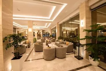 Hotelli Grand Day