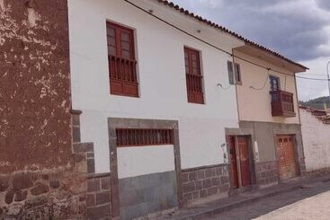 Отель H Cusco Peru