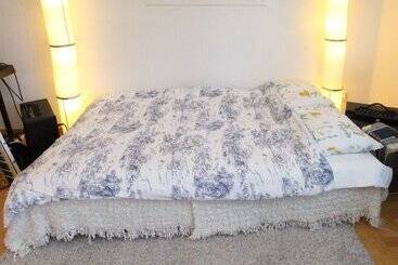 Pensión Northern Stockholm City Guesthouse