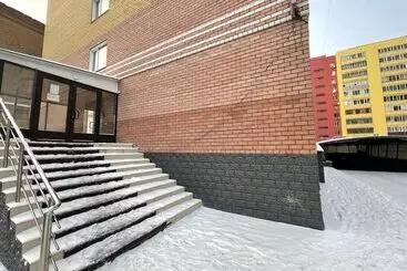 Seven City Apartments